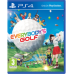 Everybody’s Golf PS4