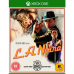 LA Noire Xbox One 