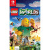 Lego Worlds Switch