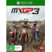 MXGP 3 Xbox One