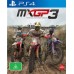 MXGP 3 PS4