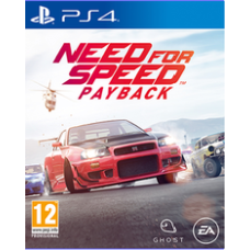 Need for Speed Payback PS4