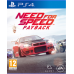 Need for Speed Payback PS4