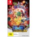 Pokken Tournament DX Switch