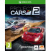 Project Cars 2 Xbox One