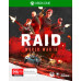 Raid World War II 2 Xbox One