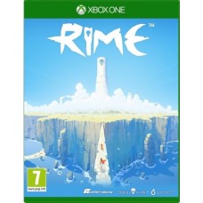 Rime Xbox One