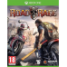 Road Rage Xbox One 