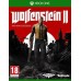 Wolfenstein II 2 The New Colossus Xbox One