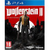 Wolfenstein II 2 The New Colossus PS4