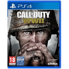 Call of Duty: WWII PS4