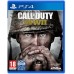 Call of Duty: WWII PS4