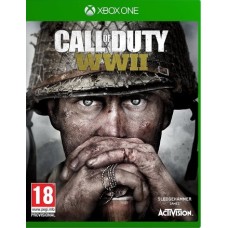 Call of Duty: WWII Xbox One