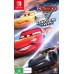 Cars 3 Driven to Win Switch