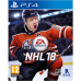 NHL 18 PS4