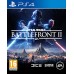 Star Wars: Battlefront II PS4