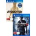 Uncharted 4 A Thiefs End & The Nathan Drake Collection PS4  Bundle