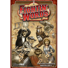 Fightin Words Card Game