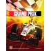 Grand Prix Board Game