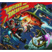 Rayguns & and Rocketships Miniatures Board Game