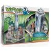 Wrebbit 3D Puzzle New York Collection World Trade District Puzzle