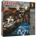 Risk 2210 AD Board Game 