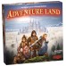 HABA Adventure Land Board Game 