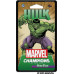 Marvel Champions LCG Hulk Hero Pack Card Game