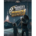 Manhattan Project 2 Minutes to Midnight Board Game