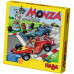 Monza Board Game 