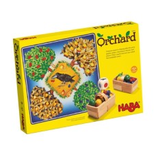 Orchard  Board Game