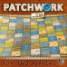 Patchwork Board Game 