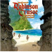 Robinson Crusoe 2nd Edition Board Game