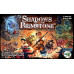 Shadows of Brimstone City of Ancients Board Game