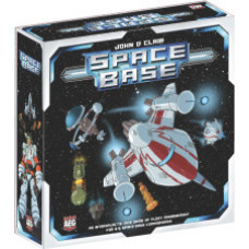 Space Base Board Game