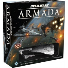 Star Wars Armada Miniatures Board Game 