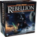 Star Wars Rebellion Board Game