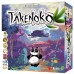 Takenoko Board Game