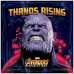 Thanos Rising Avengers Infinity War Card Game 