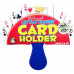 The Original Little Hands Card Holder