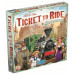 Ticket to Ride Germany Board Game