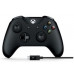 Microsoft Xbox One S Wireless Controller & Cable for Windows