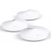 TP-Link Deco M5 (3-pack) Whole-Home Mesh Wi-Fi 1300Mbps Router TL-DECOM5-3P 36 Month Warranty