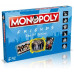 Friends The TV Series Monopoly Board Game 