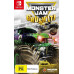 Monster Jam Crush It Switch