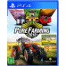 Pure Farming 2018 PS4 