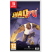 Shaq Fu A Legend Reborn Switch