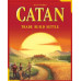 Catan Trade Build Settle Board Game