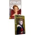 Coup & Coup Reformation Expansion Card Game Bundle