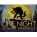 One Night Ultimate Werewolf Card Game